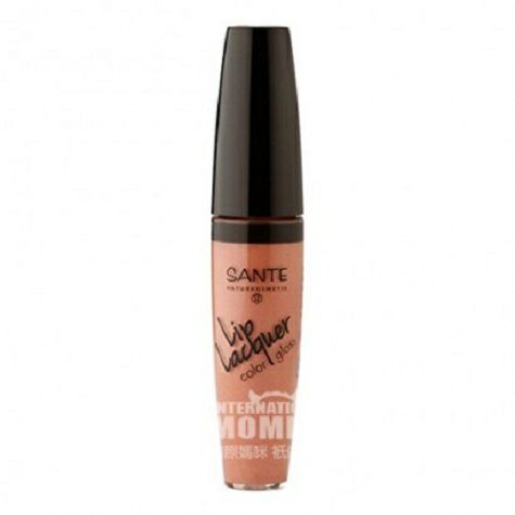 SANTE 독일천연유기보습틴트임산부해외버전사용가능