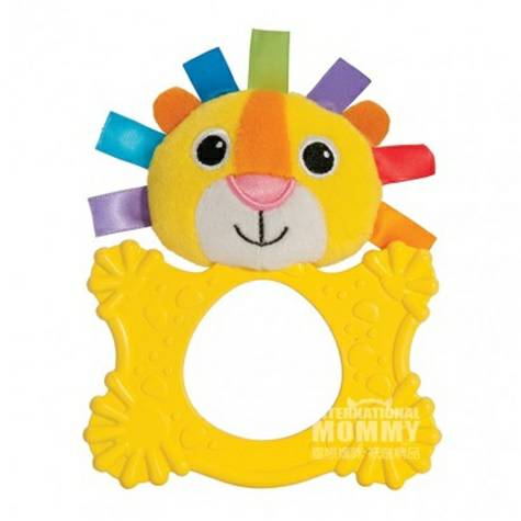 Lamaze 미국아기이를악물고해외버전