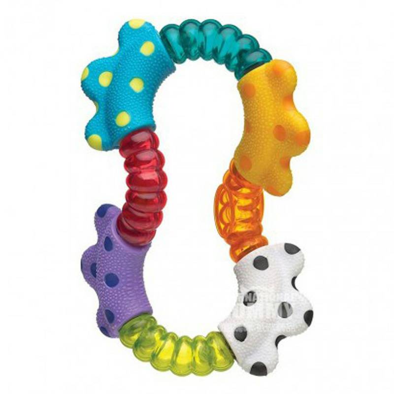 Playgro 호주베이비손에이를악물고해외버전.