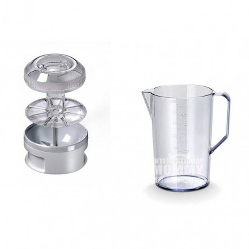 Bamix 스스위스손에전기요리스틱 M200 버전해외버전