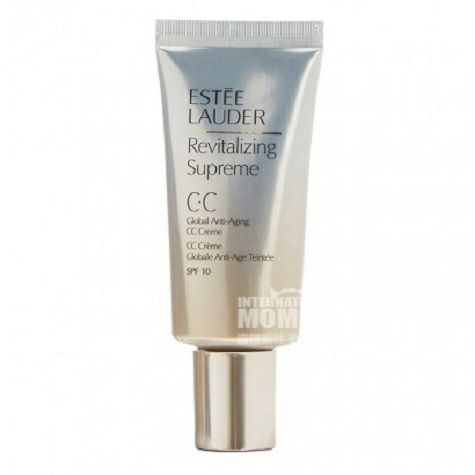 ESTEE LAUDER 미국 CC 크림해외버전