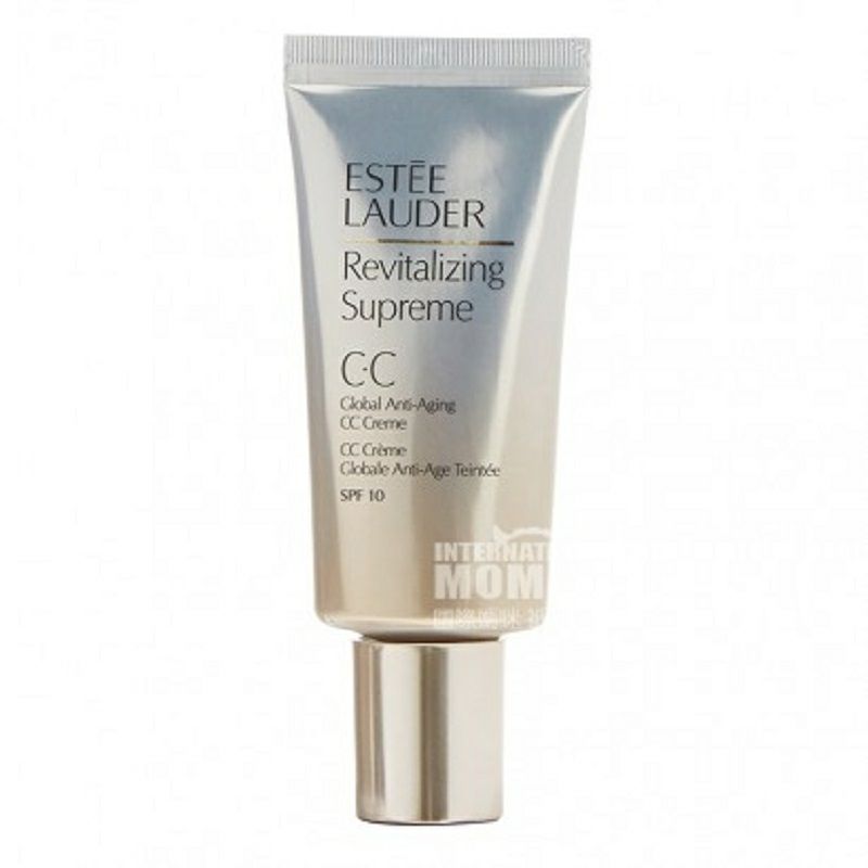 ESTEE LAUDER 미국 CC 크림해외버전