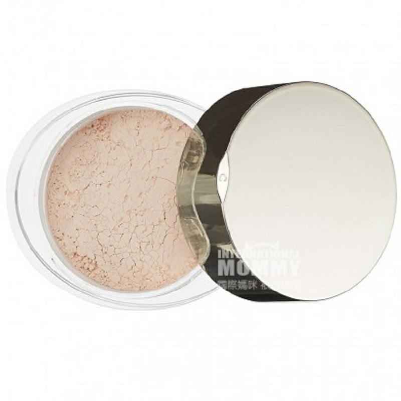 CLARINS 임산부용프랑스다층감광성미네랄허니파우더해외버전가능