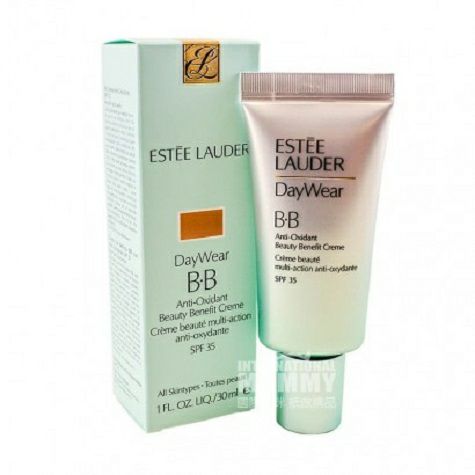 ESTEE LAUDER 미국올데이프로텍션 BB 크림해외판