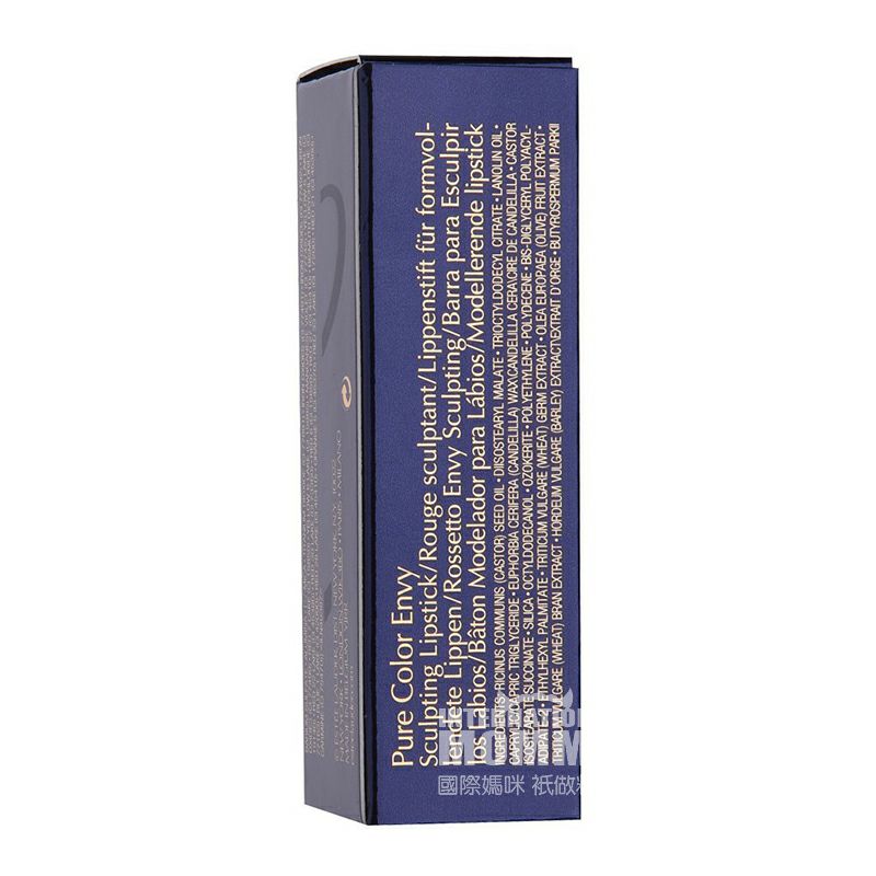 ESTEE LAUDER 아메리칸어드미네이션립컬러 320 # 해외버전