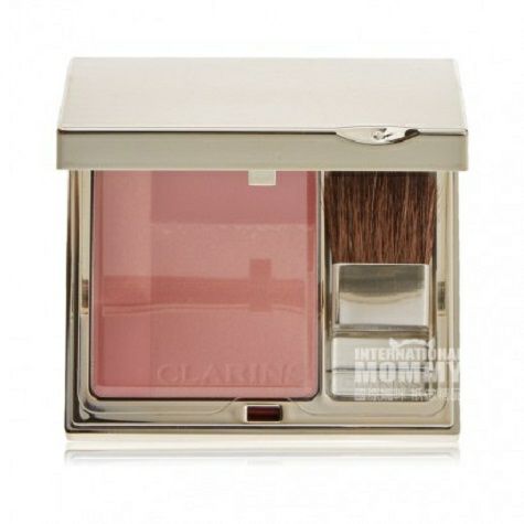 CLARINS 프랑스어임산부를위한내구성이강한입체부드러운홍당무해외...