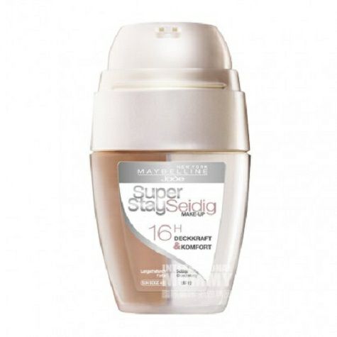 MAYBELLINE NEW YORK 미국소프트보습파운데이션해외버...