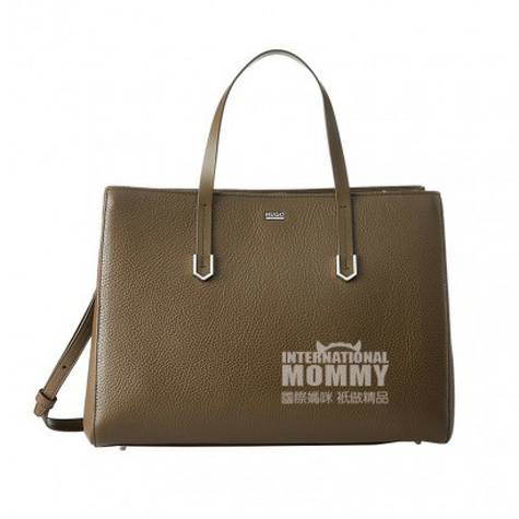 HUGO BOSS 독일심플여성크로스백해외버전