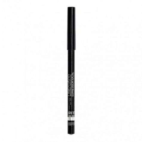 MAYBELLINE NEW YORK 미국워터프루프아이라이너해외버...