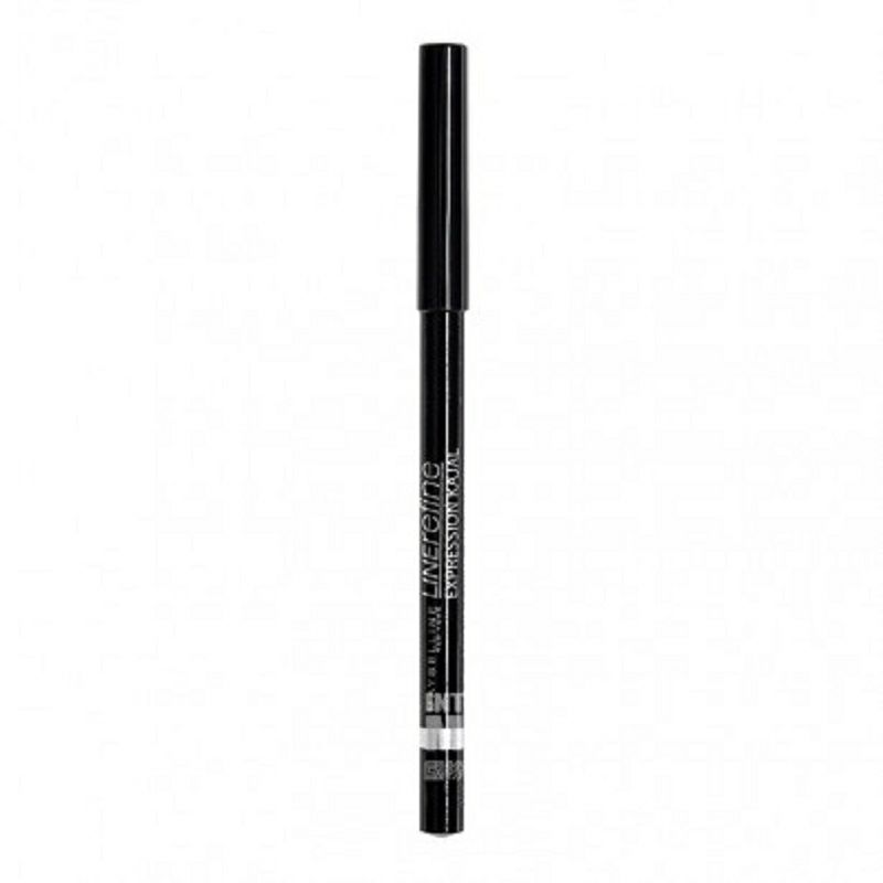 MAYBELLINE NEW YORK 미국워터프루프아이라이너해외버전