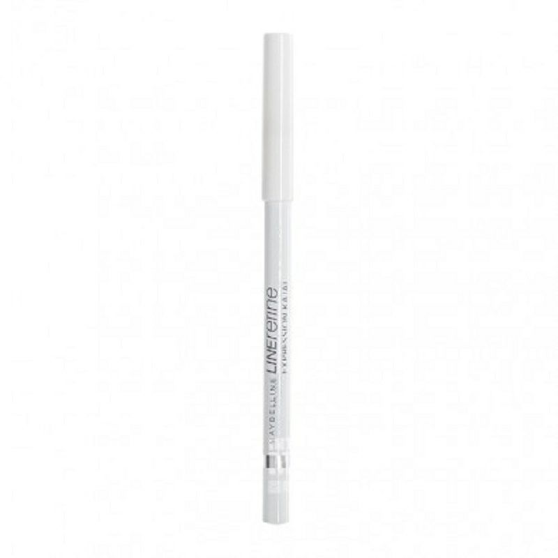 MAYBELLINE NEW YORK 미국워터프루프아이라이너해외버전