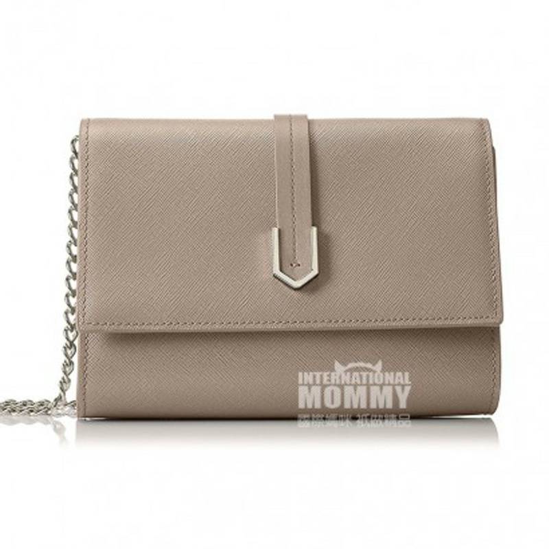 HUGO BOSS 독일여성숄더백해외버전