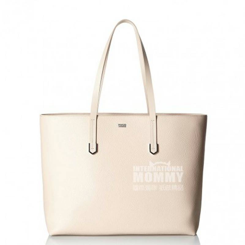 HUGO BOSS 독일가죽심플레이디스숄더백해외판