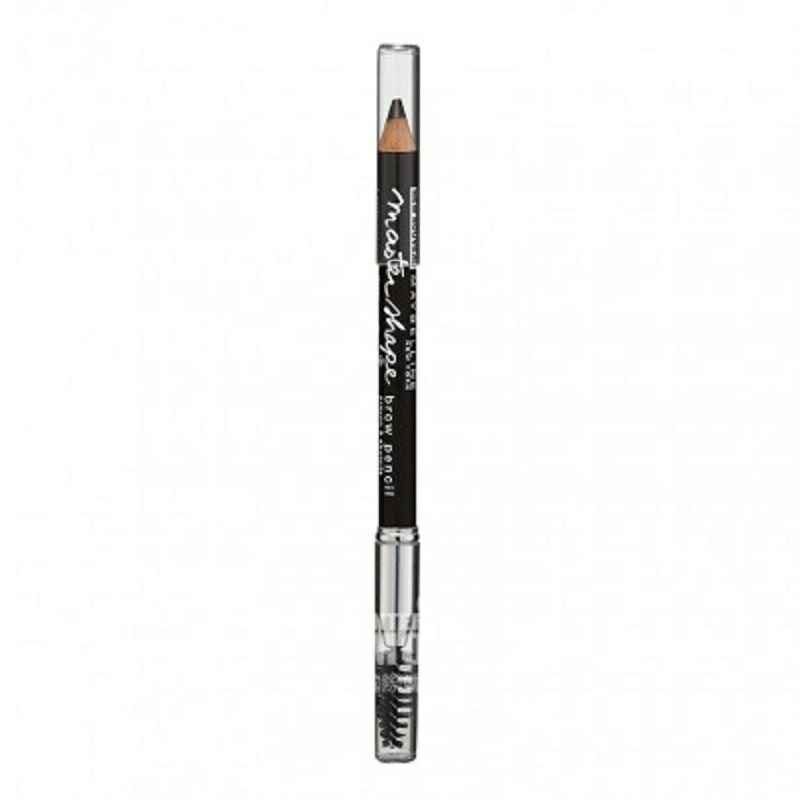 MAYBELLINE NEW YORK 미국시리즈투웨이브로우브러시해외버전