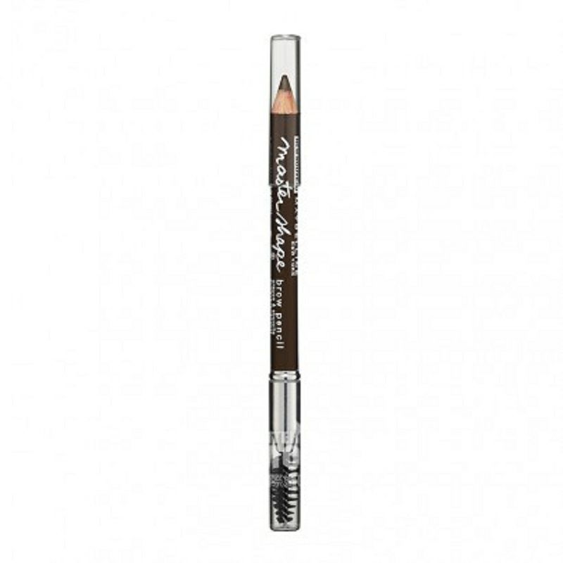 MAYBELLINE NEW YORK 미국시리즈투웨이브로우브러시해외버전