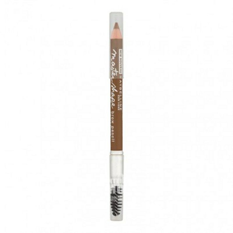 MAYBELLINE NEW YORK 미국시리즈투웨이브로우브러시해외버전