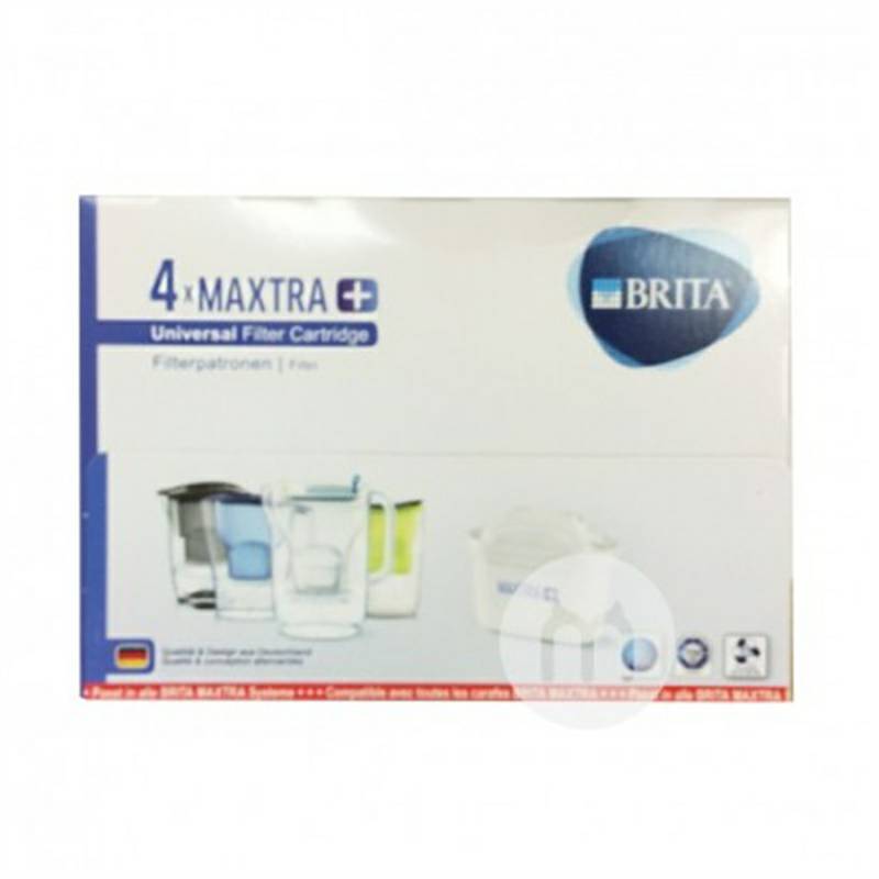 BRITA 독일필터케틀필터엘리먼트해외버전