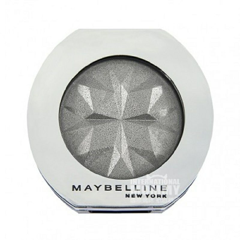 MAYBELLINE NEW YORK 미국솔리드컬러섀도우해외버전