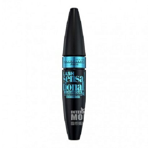 MAYBELLINE NEW YORK 미국프리미엄워터프루프마스카라...