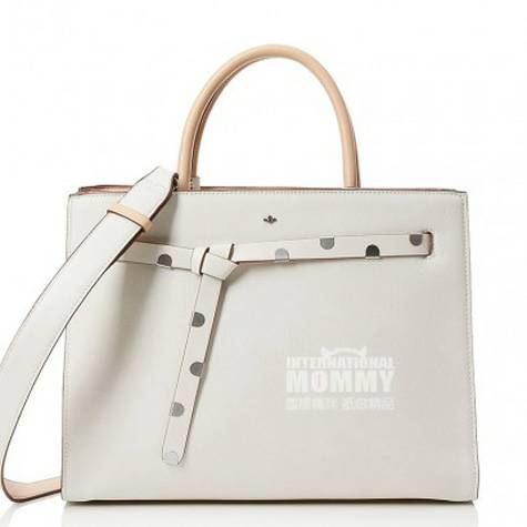 NICA 영국 NICA 숙녀다크버클휴대용대각선가방해외버전