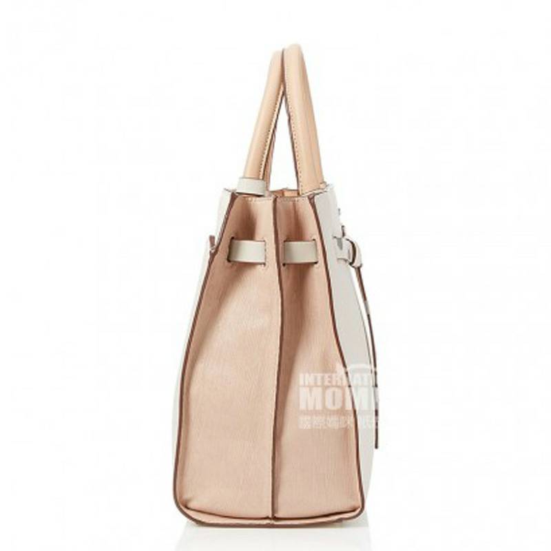 NICA 영국 NICA 숙녀다크버클휴대용대각선가방해외버전