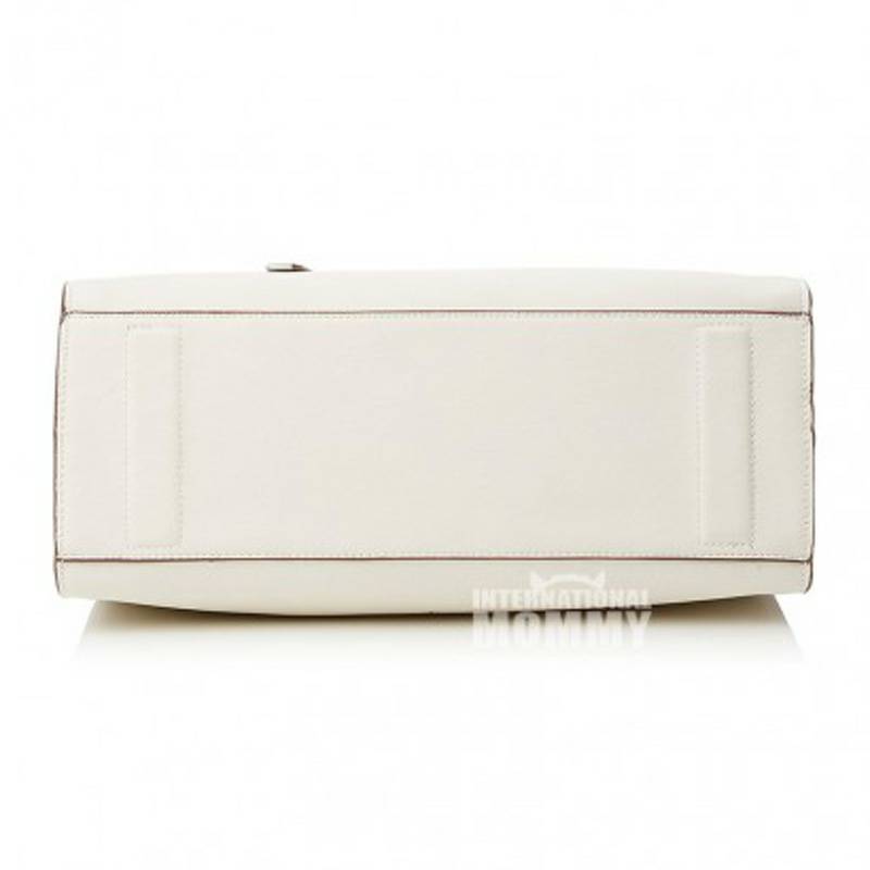 NICA 영국 NICA 숙녀다크버클휴대용대각선가방해외버전