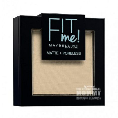 MAYBELLINE NEW YORK 미국투명마임팩트해외버전