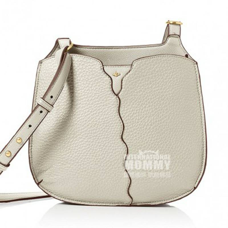 NICA 영국 NICA 레이디스지퍼대각선가방해외판