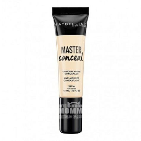 MAYBELLINE NEW YORK 미국컨실러의강력한컨실러해외버...
