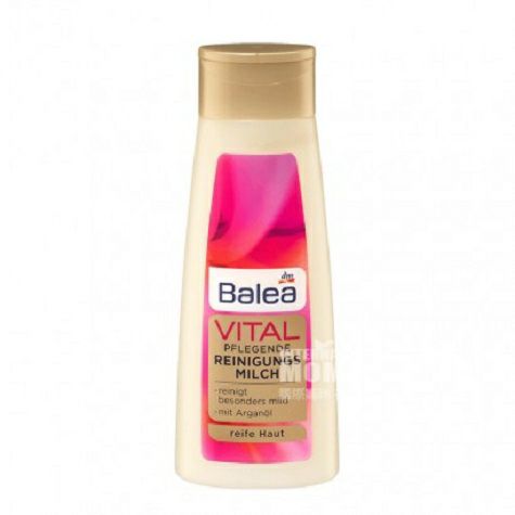 Balea 독일바오밥나무쫀쫀하게보습클렌징폼해외버전