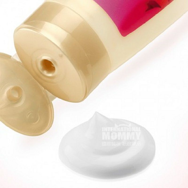 Balea 독일바오밥나무쫀쫀하게보습클렌징폼해외버전