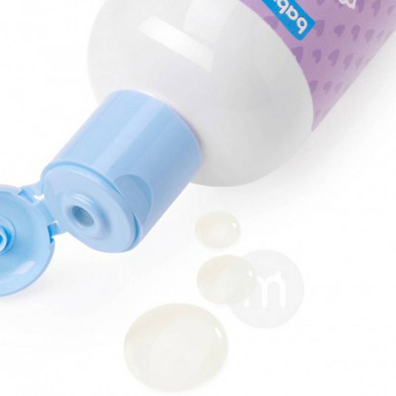 Babylove 독일스트레치마크해외버전전문보호마사지오일