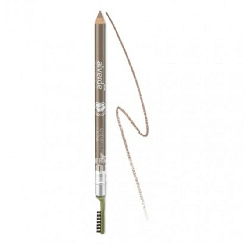 Alverde 독일천연유기농아이펜슬아이라이너는임산부가해외버전으로사용할수있다.