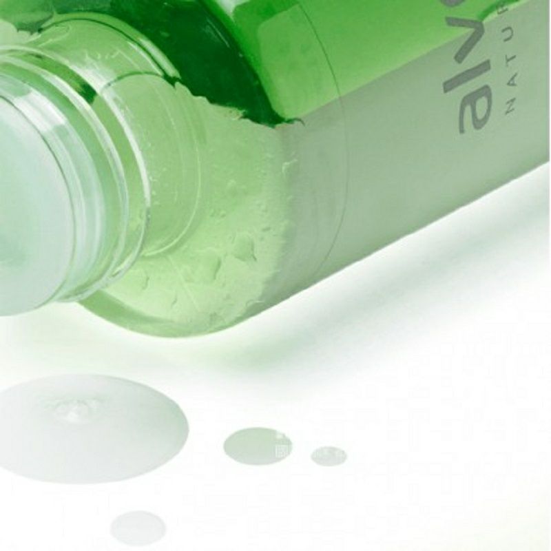 Alverde 독일천연오일분리클렌징오일임신부해외버전사용가능