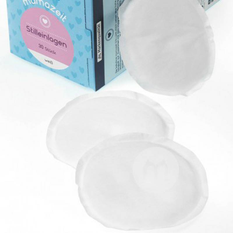 Babylove 독일일회용항-갈랙터패드해외버전