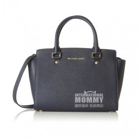 MICHAEL KORS 미국지퍼여사크로스숄더백미디엄해외버전.