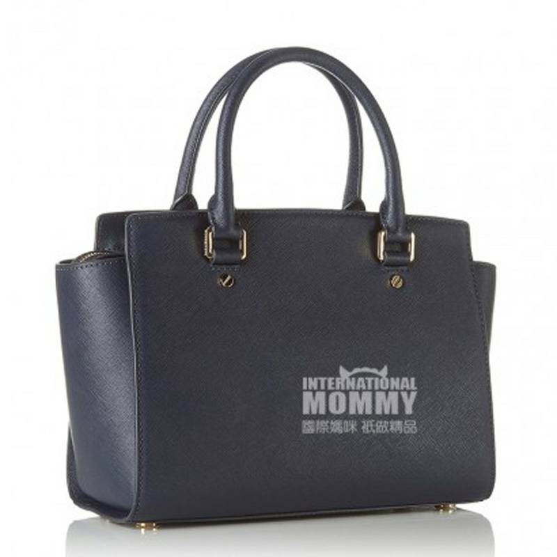 MICHAEL KORS 미국지퍼여사크로스숄더백미디엄해외버전.