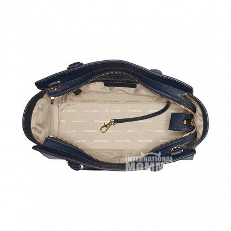 MICHAEL KORS 미국지퍼여사크로스숄더백미디엄해외버전.