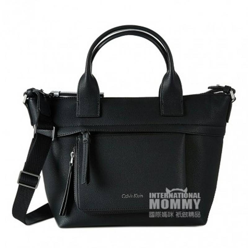 Calvin Klein 미국중형크로스백해외버전