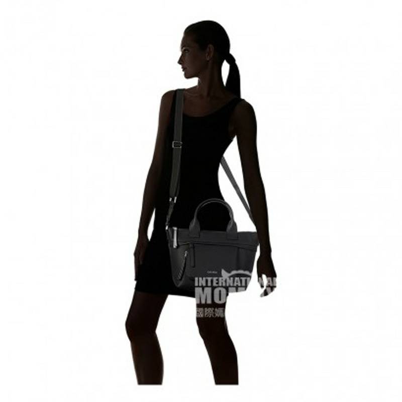 Calvin Klein 미국중형크로스백해외버전