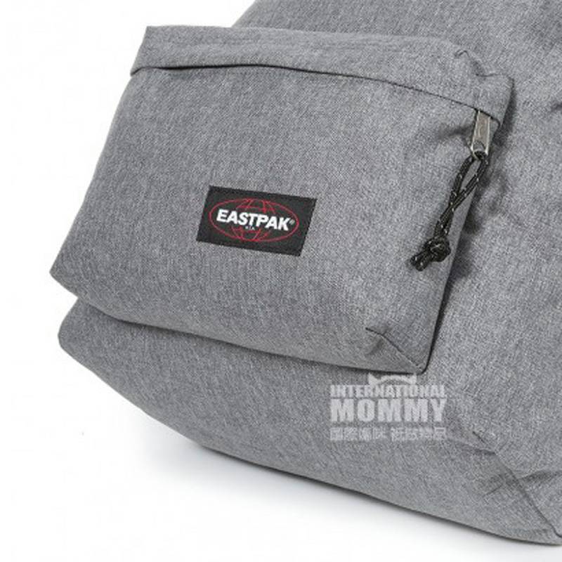 Eastpak 미국 Eastpak 한국판캐주얼학원스타일백팩 24L 해외버전