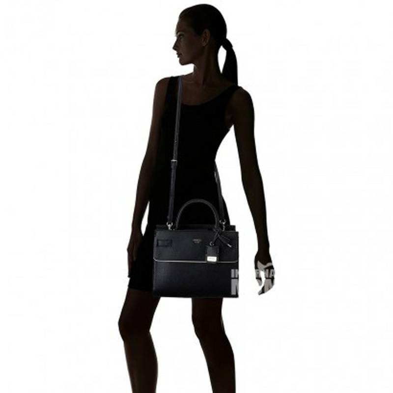 GUESS 미국 GUESS 입자토트숄더백해외버전