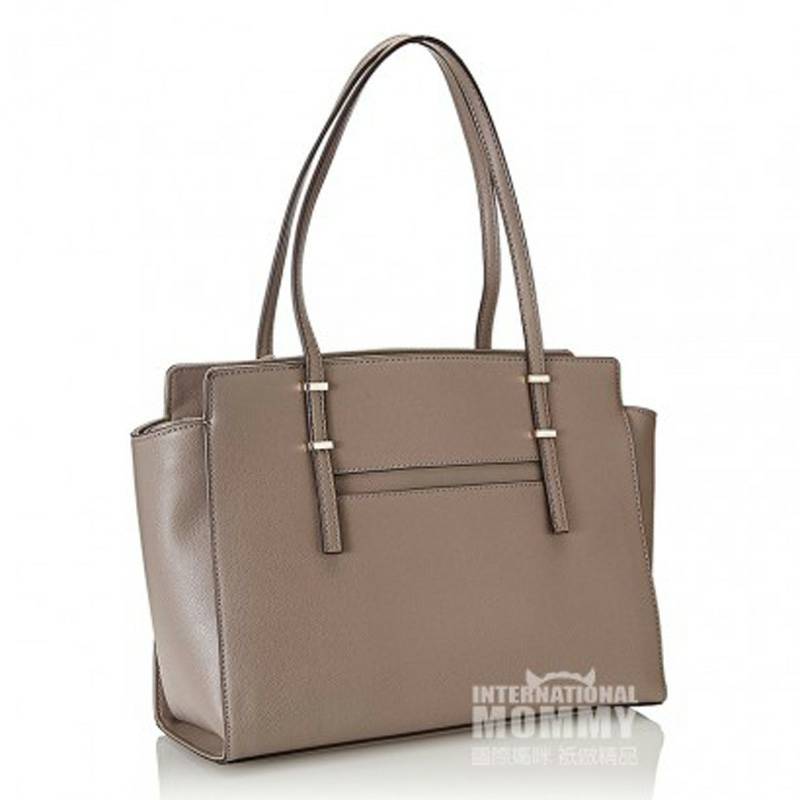 GUESS 미국 GUESS 심플패션숄더백해외버전