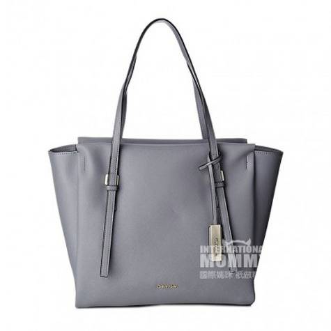 Calvin Klein 미국패션심플토트백해외버전