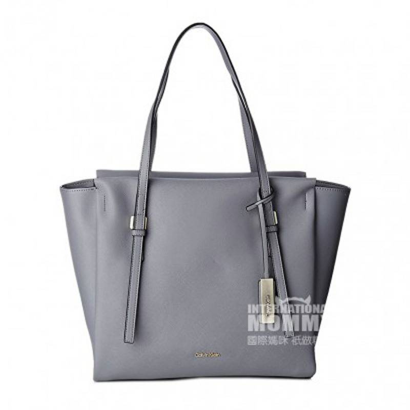 Calvin Klein 미국패션심플토트백해외버전