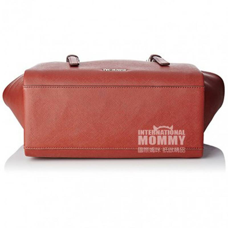 Calvin Klein 아메리칸패션심플미디엄핸드백해외판