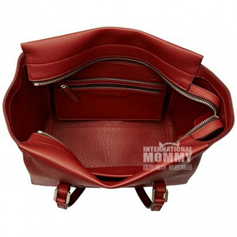 Calvin Klein 아메리칸패션심플미디엄핸드백해외판