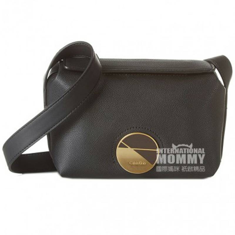 Calvin Klein 미국스몰숄더크로스백해외버전