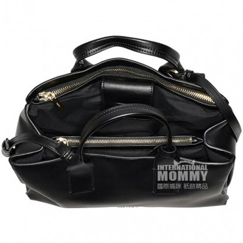 Calvin Klein 미국비즈니스클래식토트크로스백해외버전