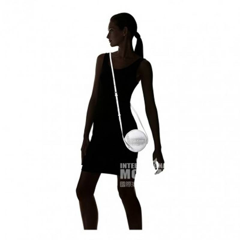 Calvin Klein 미국여성지갑숄더백해외판.